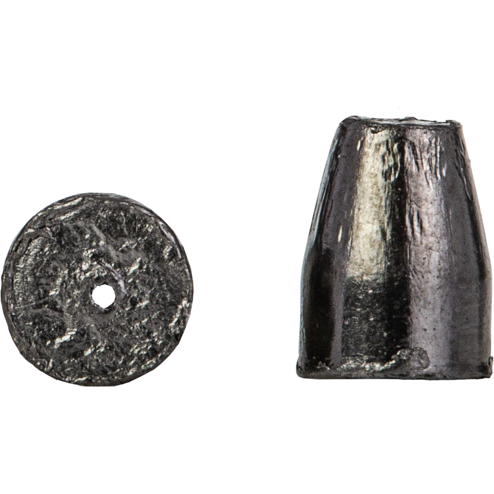 Ferrules Graphite bore 0.5 mm