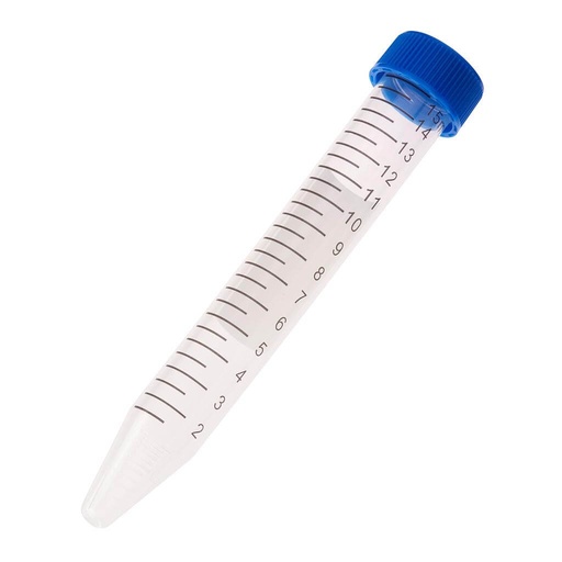 1.5mL Polypropylene Micro Centrifuge Tubes, Conical, Sterile, 1000/bag, 5000/CS