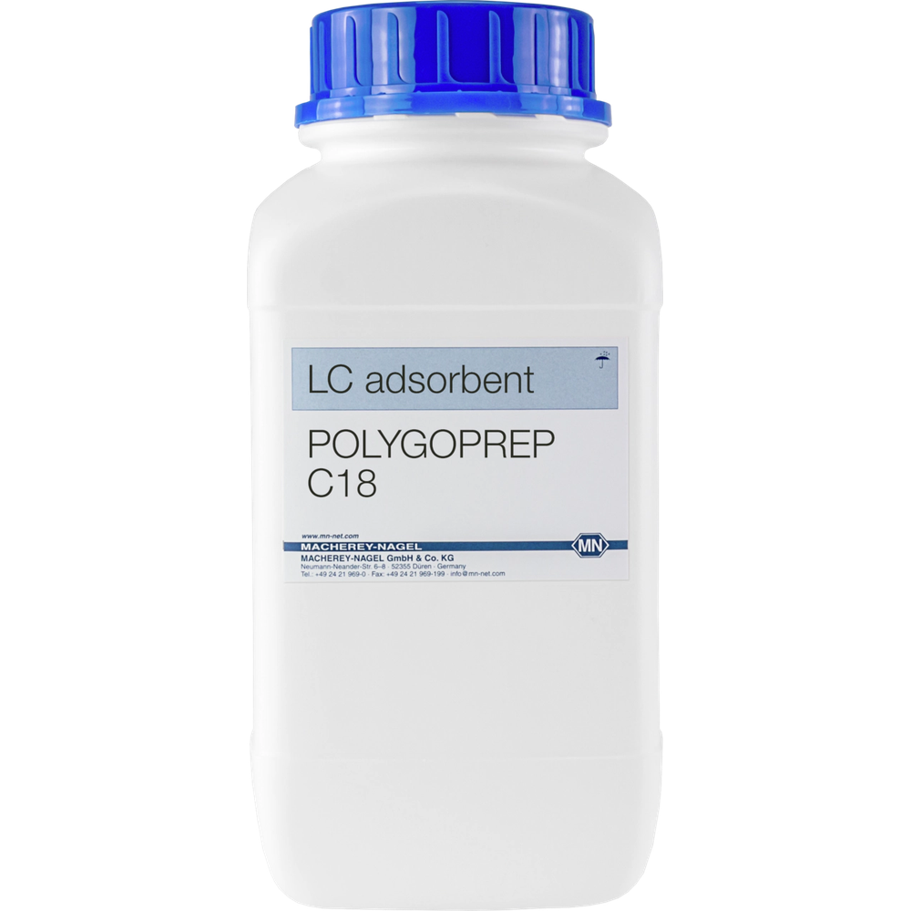 POLYGOPREP 60-130 C18