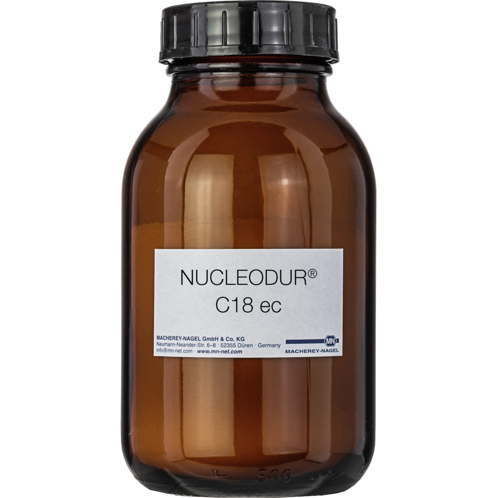 NUCLEODUR 100-16 C18 ec