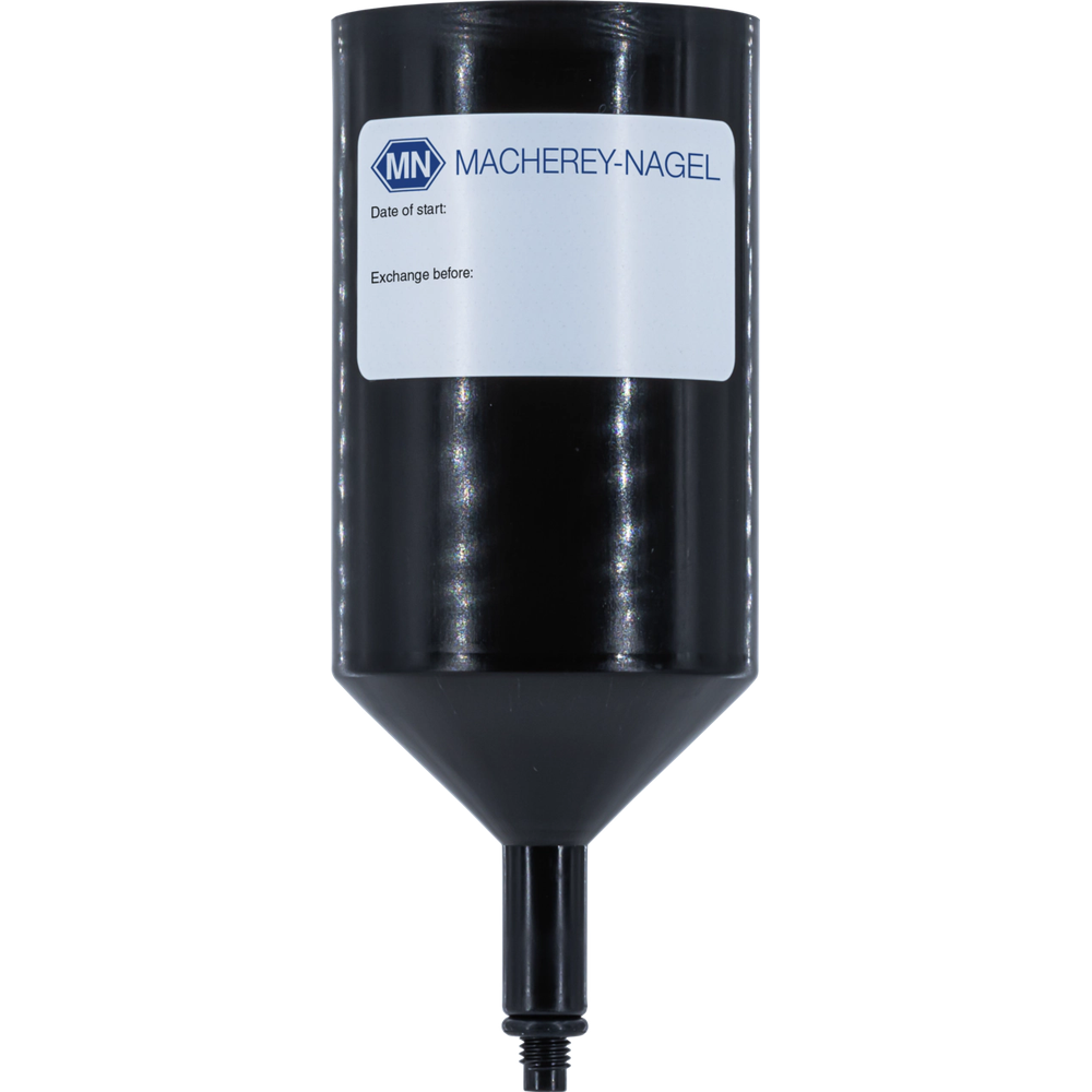 Exhaust filter