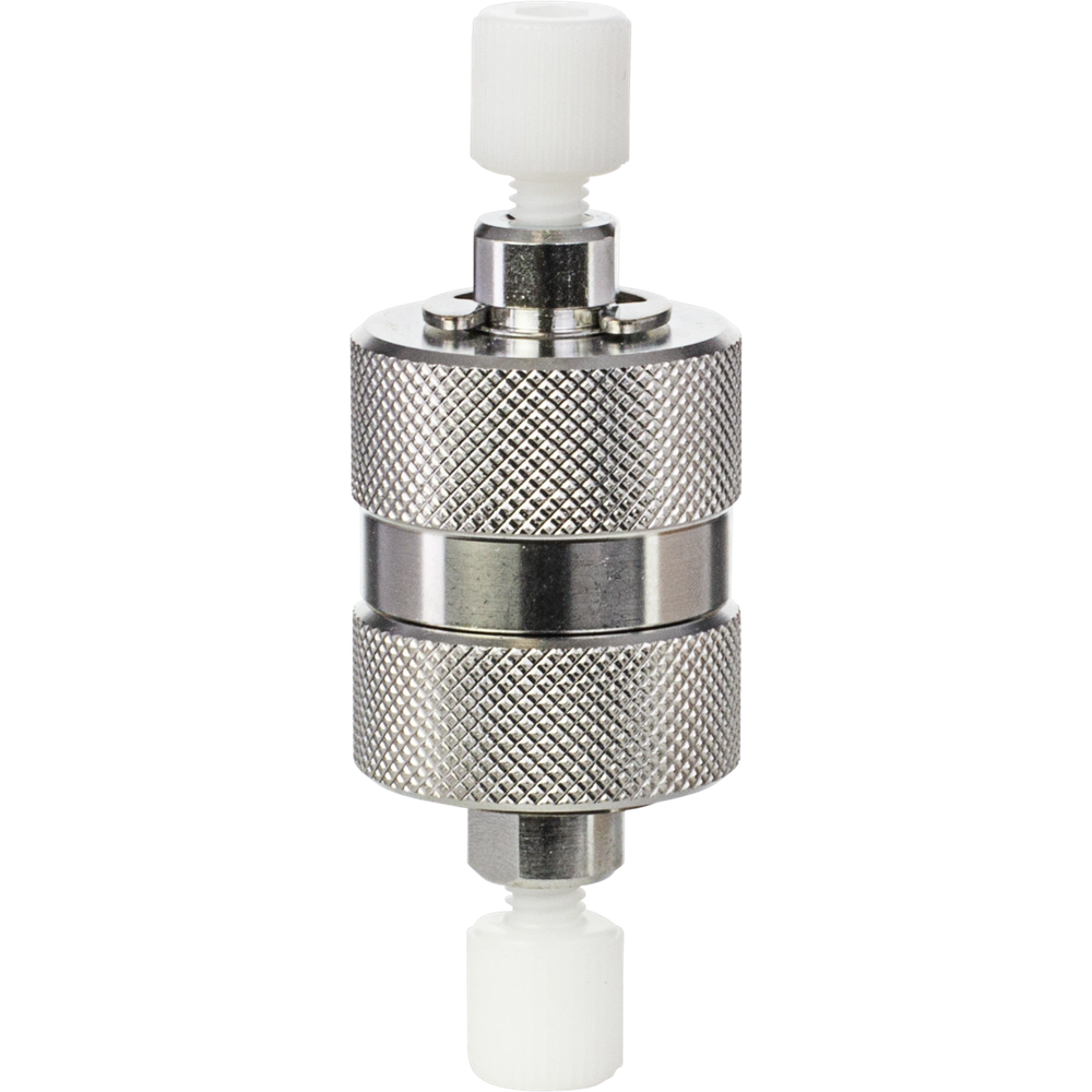 VarioPrep guard column holder for VP 10/8