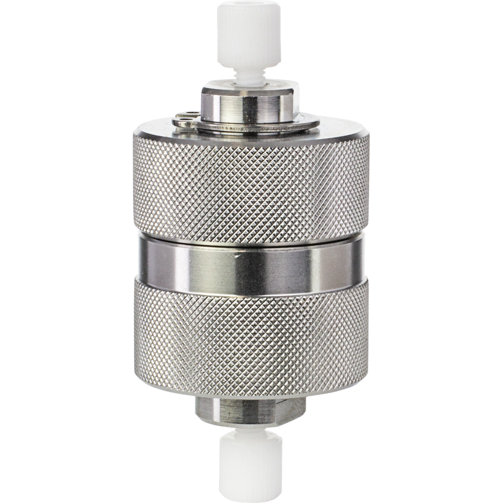 VarioPrep guard column holder (short) for VP 10/16