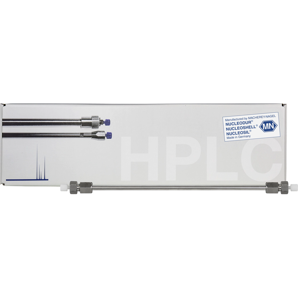 Column GPC VA 300/7.7 NUCLEOGEL, 300 mm, 7.7 mm