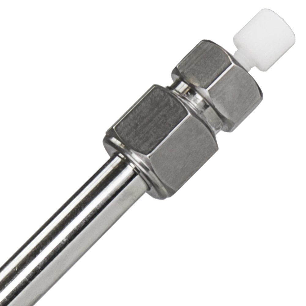 Guard column GPC VA NUCLEOGEL GPC 50 mm, 7.7 mm