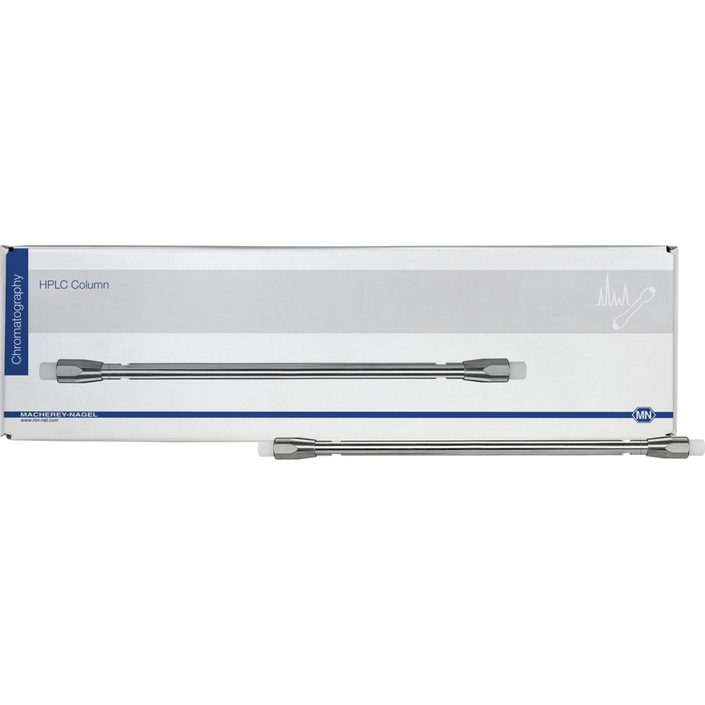 EC HPLC column EC 200/4 NUCLEODEX BETA-,200 mm