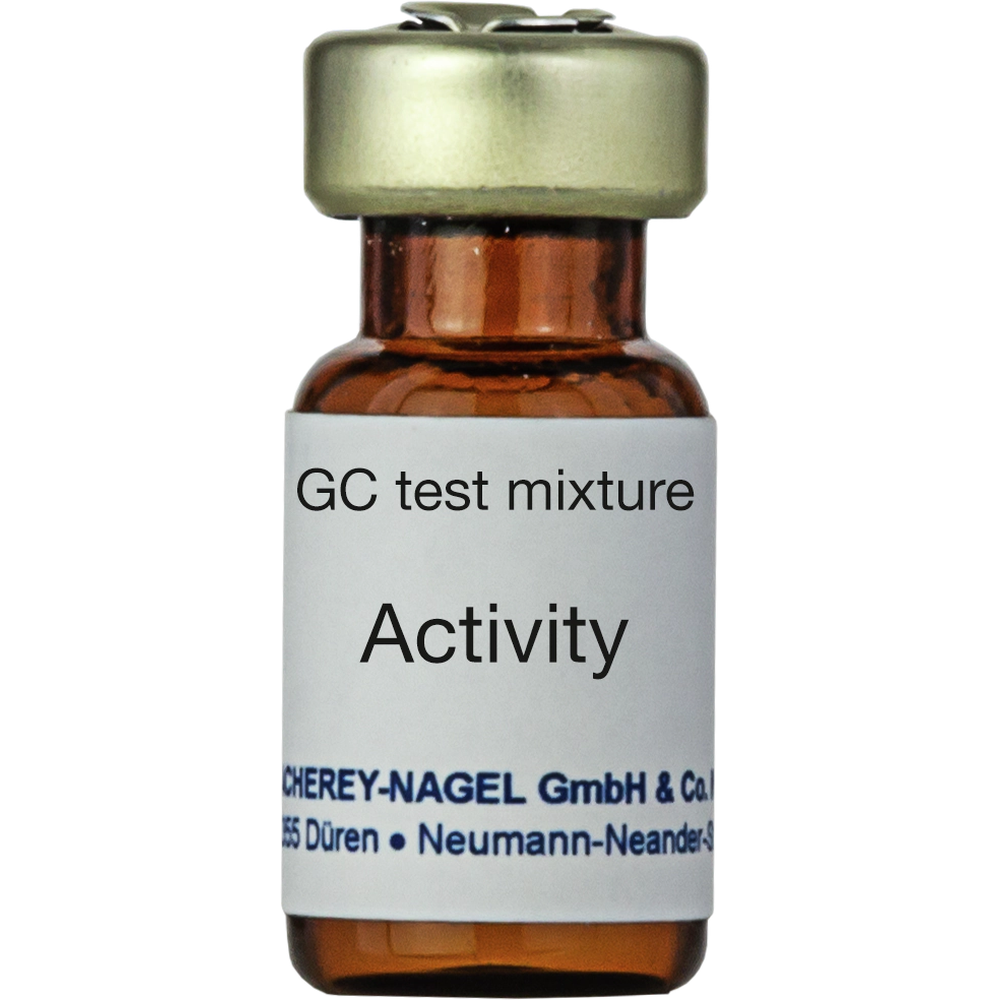 Activity mixture