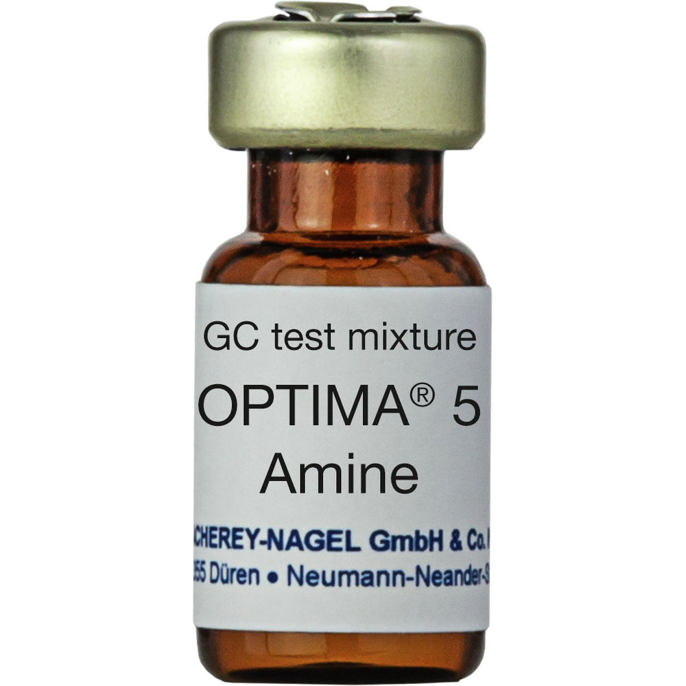 Test mixture OPTIMA