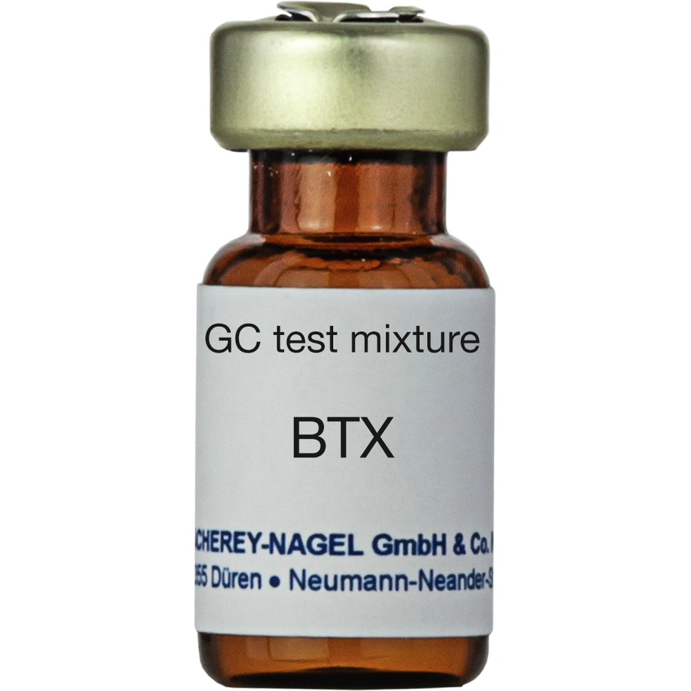 BTX test mixtu