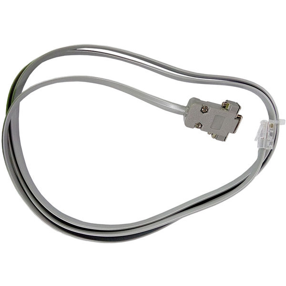 Cable, RJ45-RS232, POS, bRite A71