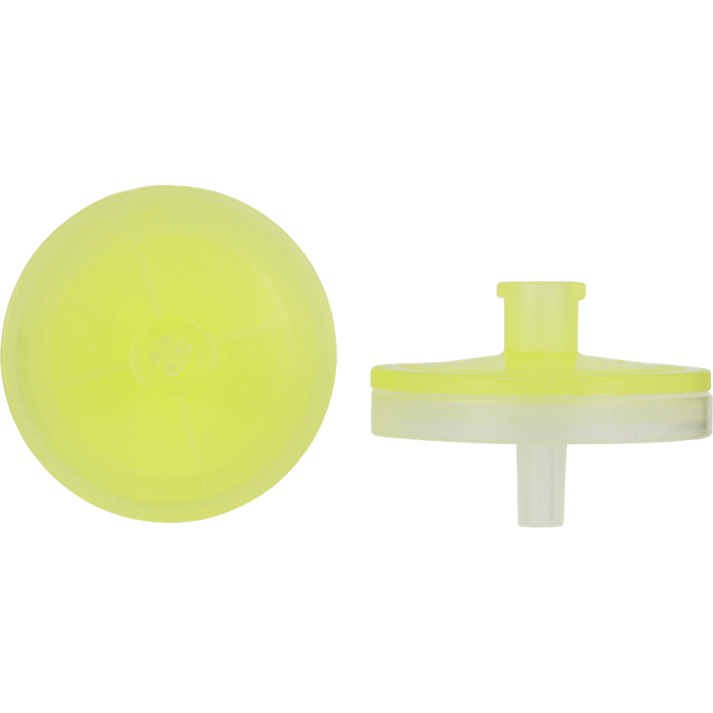 CHROMAFIL disposable syringe filters PTFE-20/25