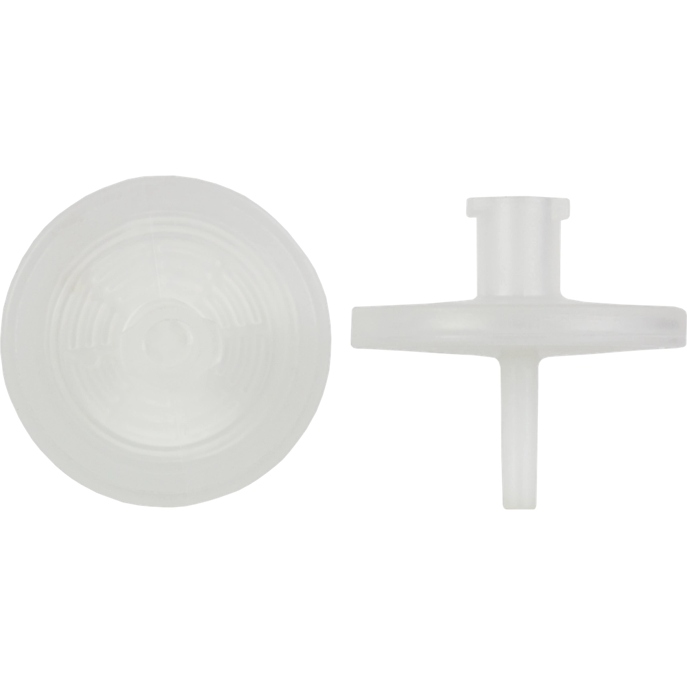 CHROMAFIL disposable syringe filters PTFE-45/1