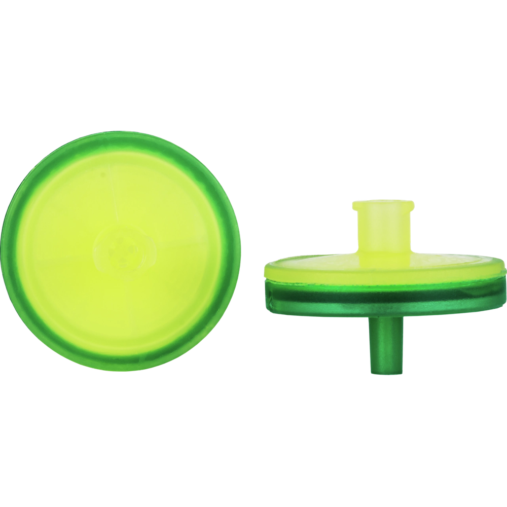 CHROMAFIL disposable syringe filters PA-20/2