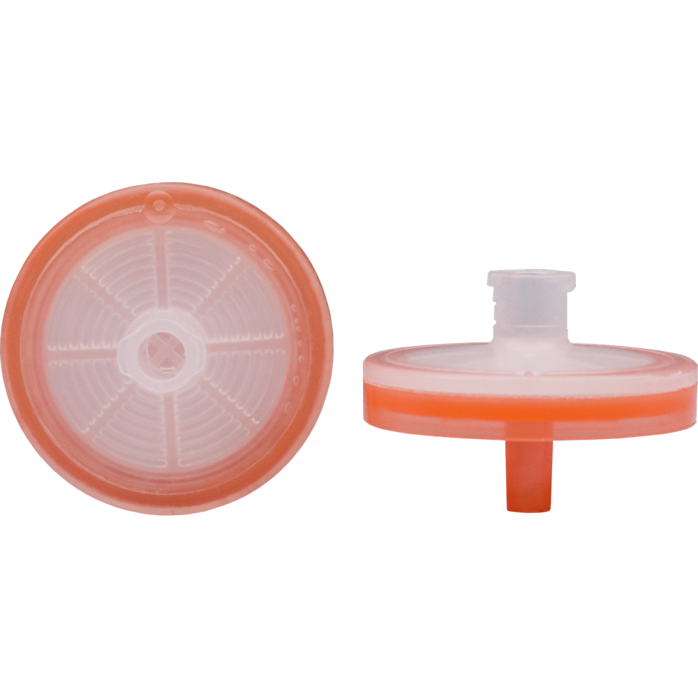 CHROMAFIL disposable syringe filters PET-45/25