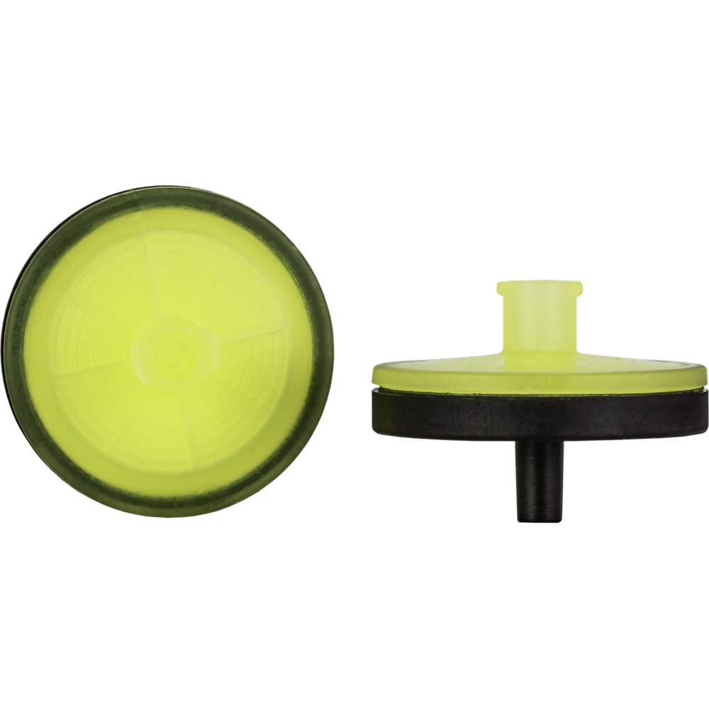 CHROMAFIL disposable syringe filters GF-100/2
