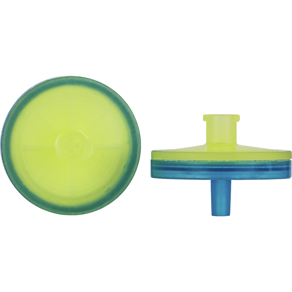CHROMAFIL disposable syringe filters RC-20/25