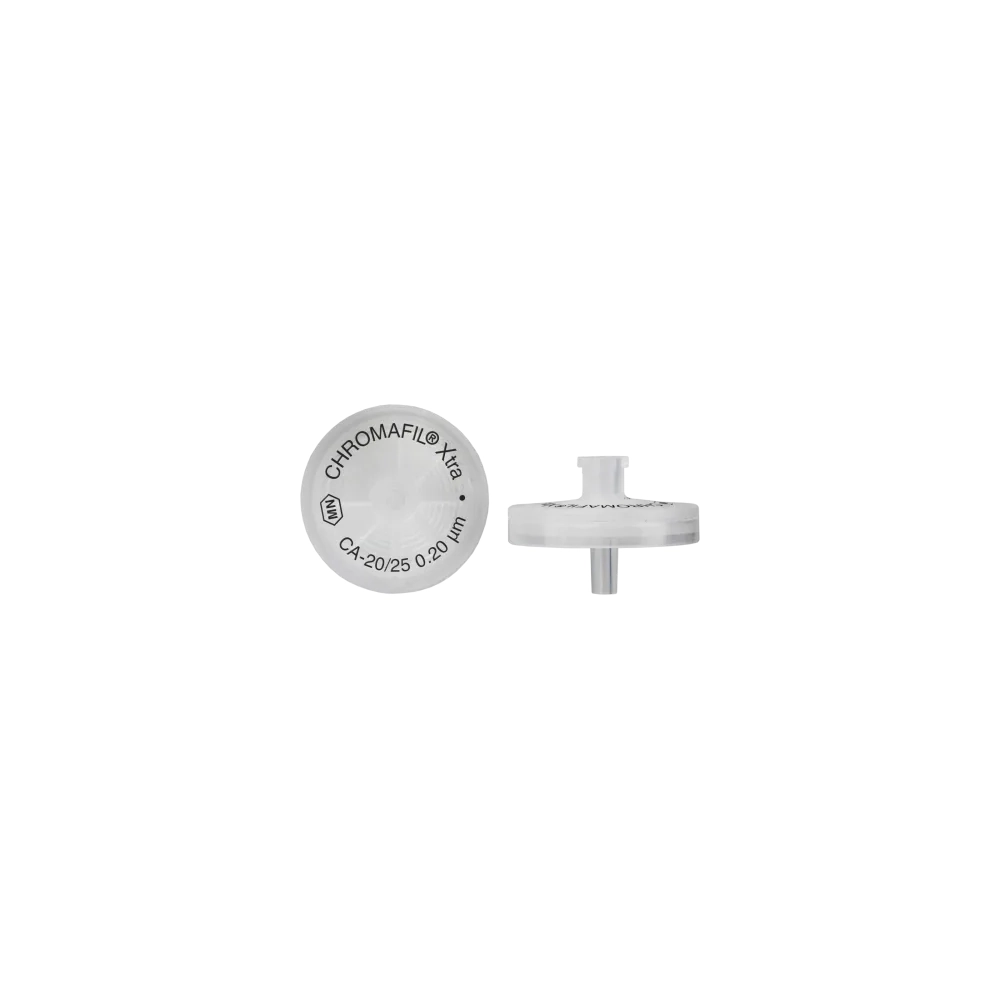 CHROMAFIL Xtra disposable syringe filters CA-20/25