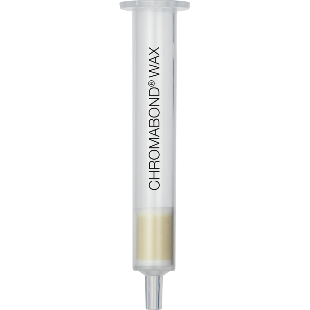 CHROMABOND columns PFAS,3 mL,200 mg