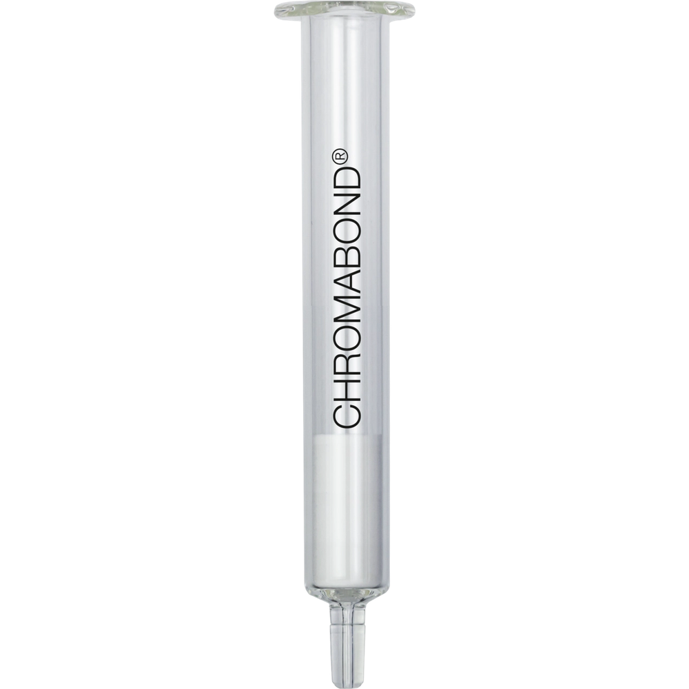 CHROMABOND columns ,3 mL,500 mg