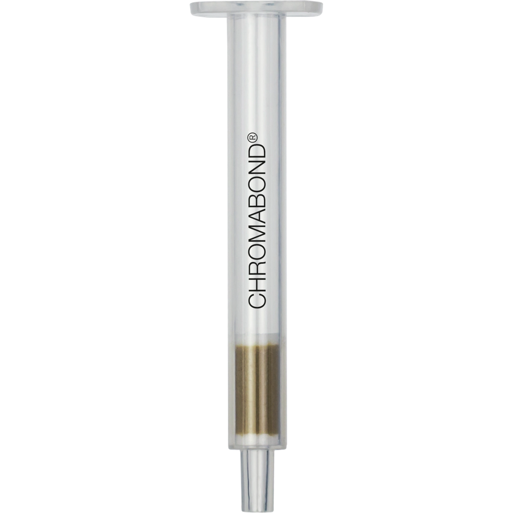 CHROMABOND columns HR-XC ,1 mL,100 mg