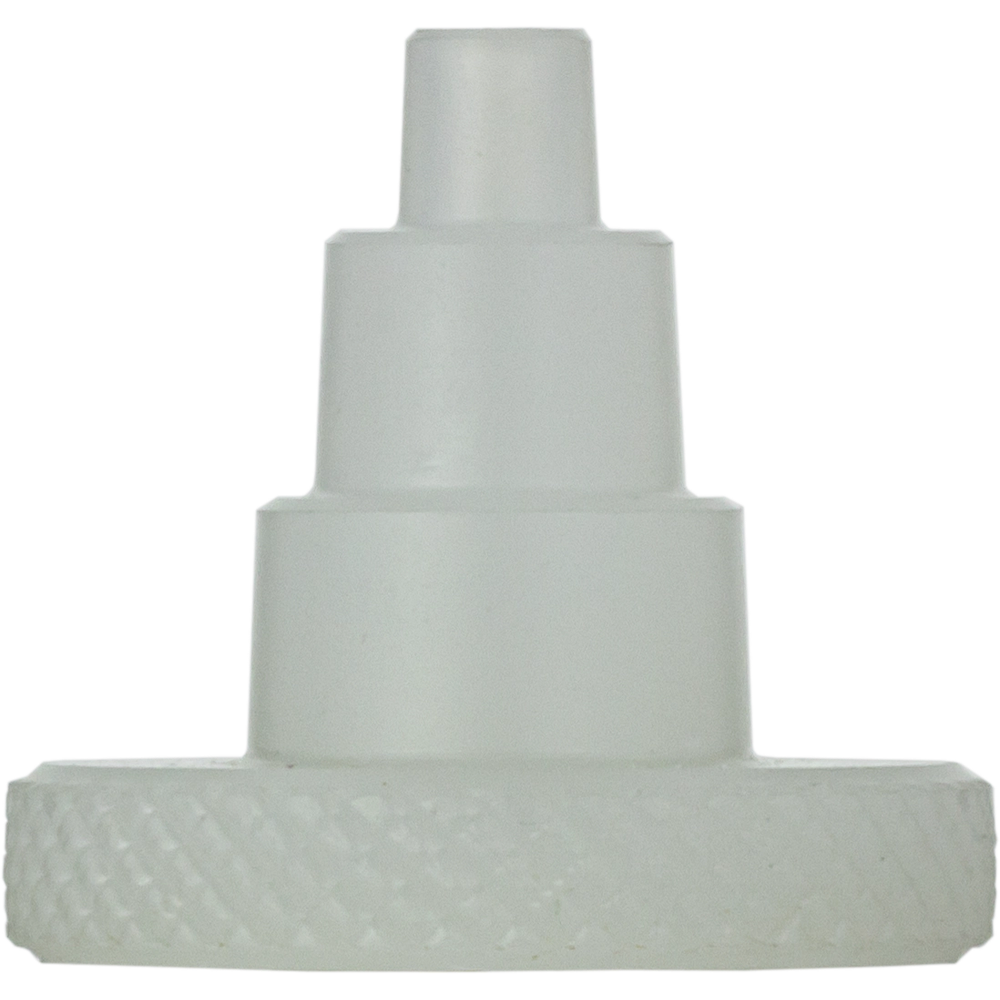 CHROMABOND adapters for 3 and 6 mL