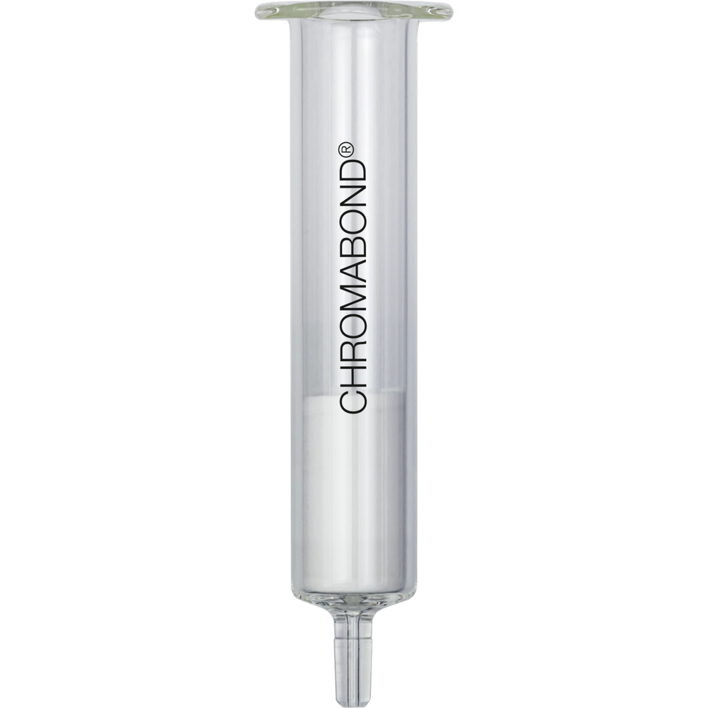 CHROMABOND columns Alox ,6 mL,1000 mg