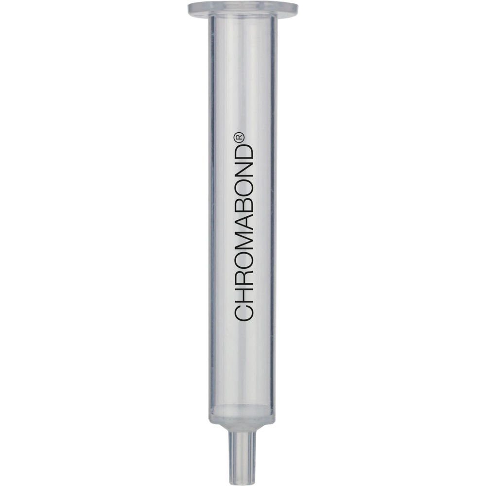CHROMABOND empty columns volume6