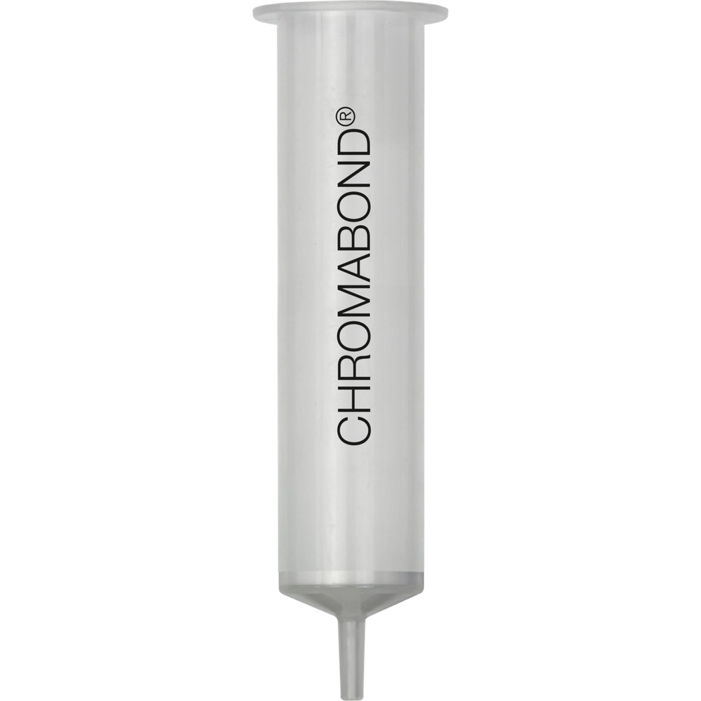 CHROMABOND empty columns 45 mL