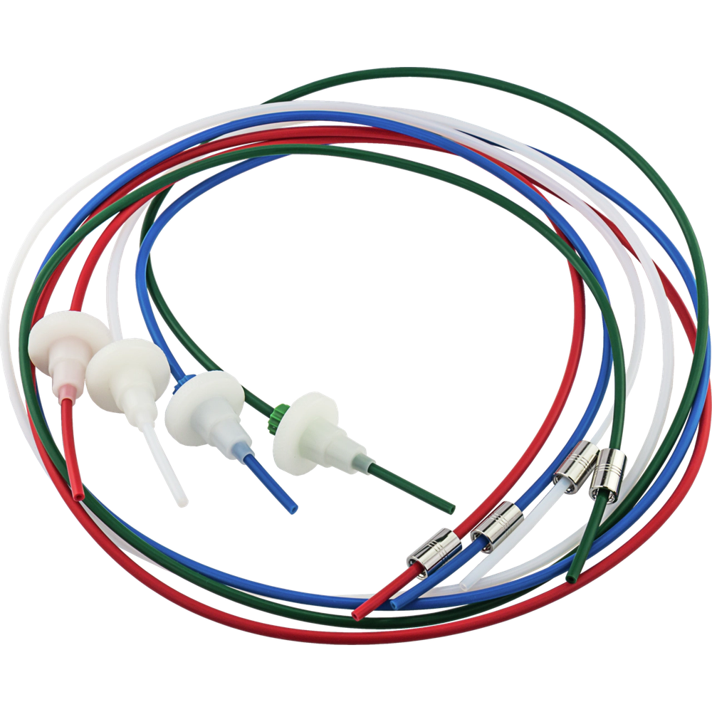 CHROMABOND tubing adaptor
