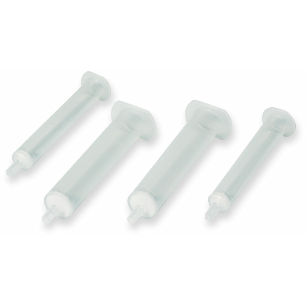 CHROMAFIL filtration cartridges PTFE