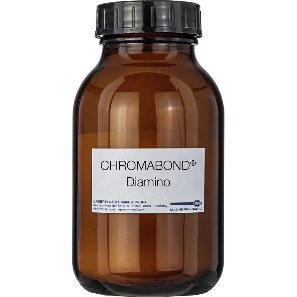 CHROMABOND sorbent Diamino