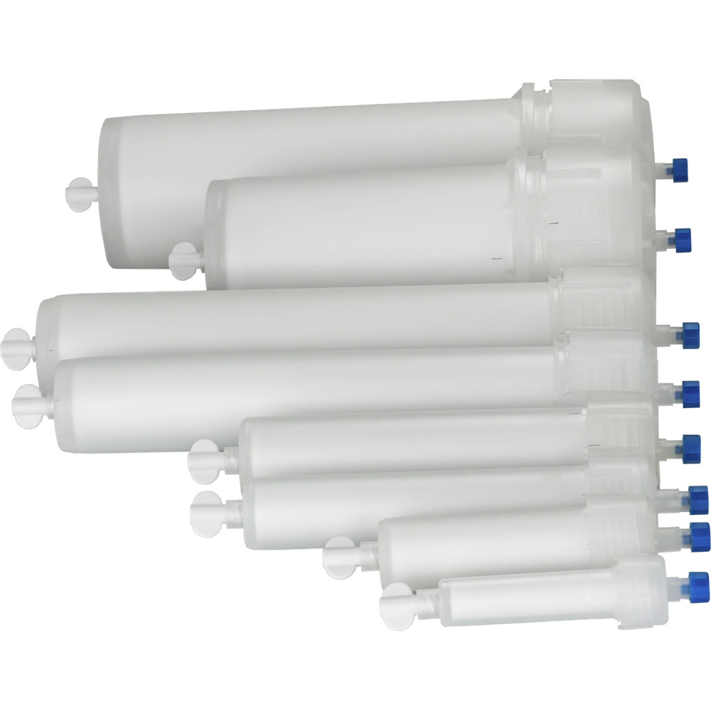CHROMABOND columns Flash BT 80,SiOH,80 g