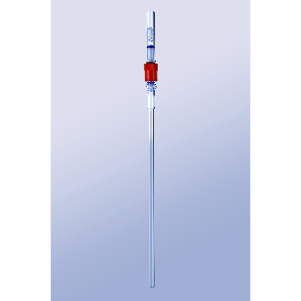 4MM TW SUPRASIL EPR LPV TUBE 7 + 1 GRADED SEAL