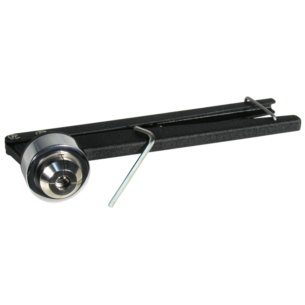 Manual crimper (standard) height adjustable 13mm