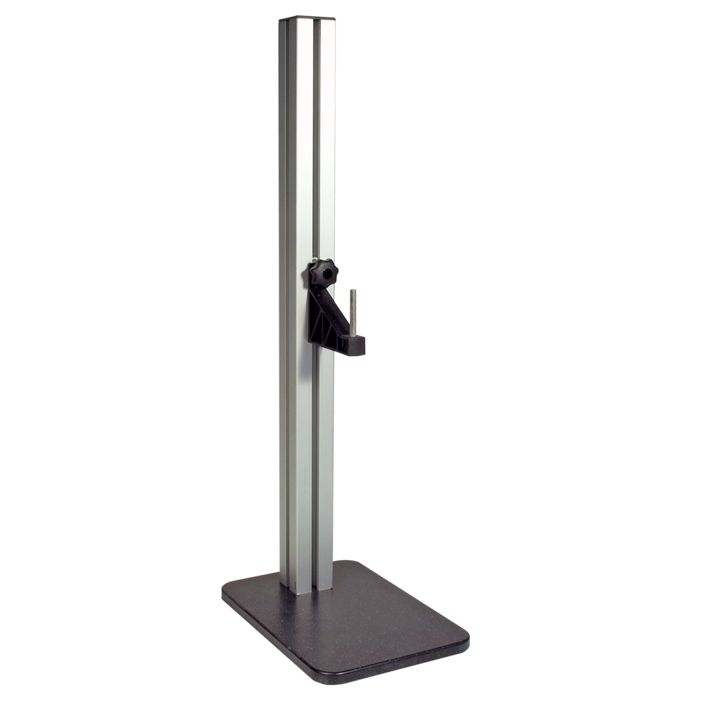 Stand for electronic crimping tools