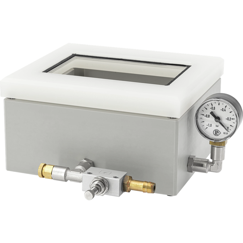 CHROMABOND MULTI 96 vacuum manifold