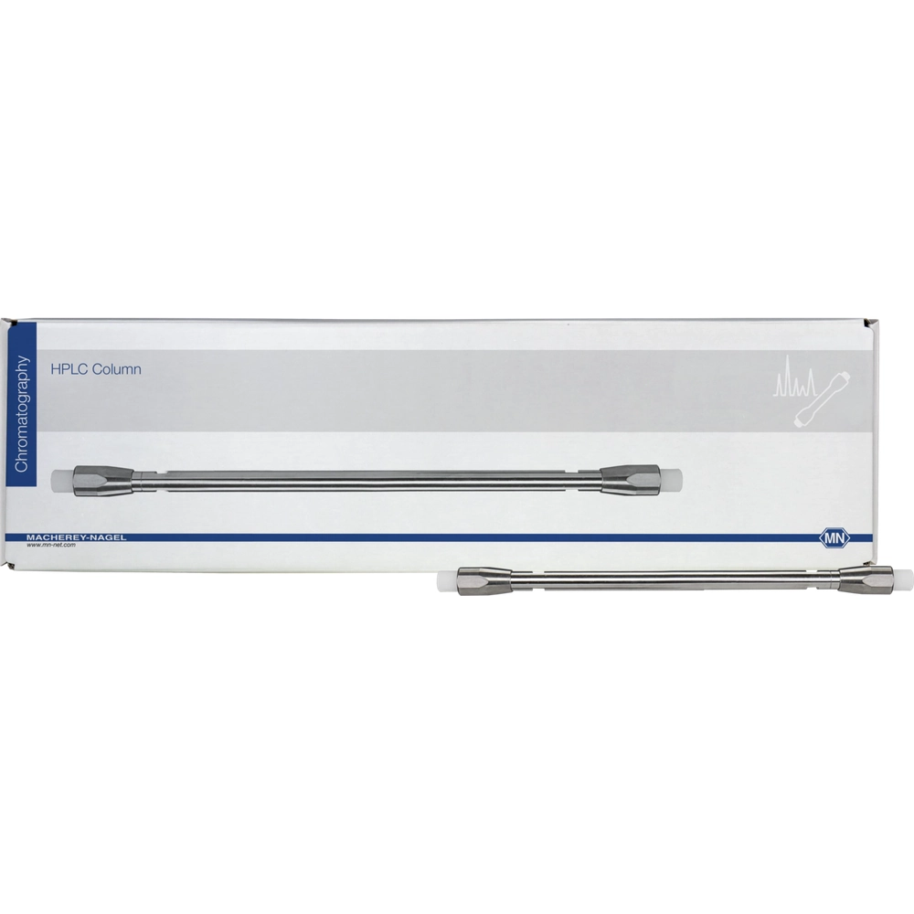 EC HPLC column EC 150/4.6 NUCLEOSIL 100-5, 150 mm, 4 mm