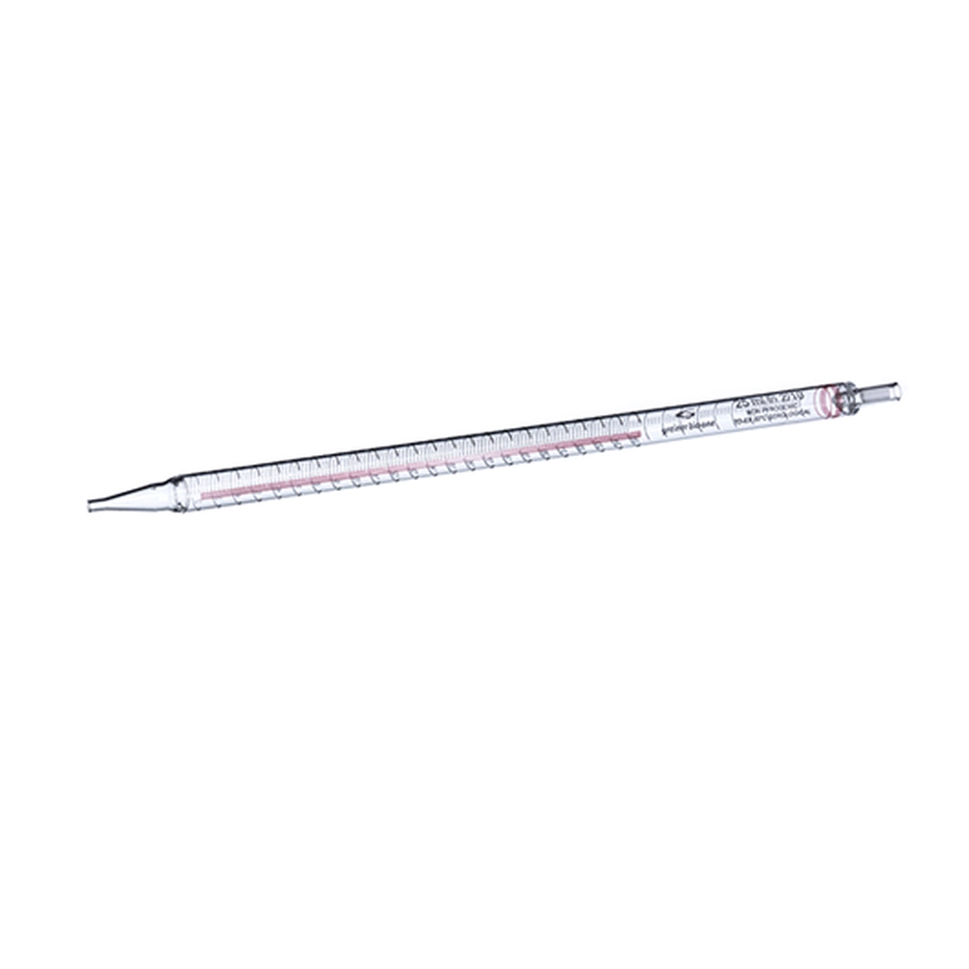 PIPETTE WITH TIP, STERILE 25 ML,IND. PAC