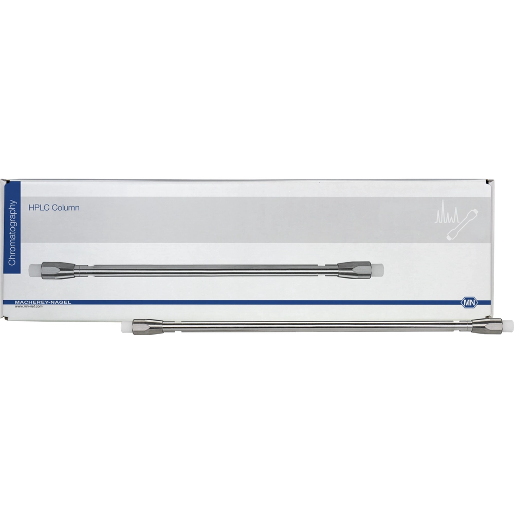 Capillary column OPTIMA ,4 mm