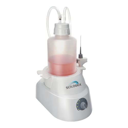 SCIVac-E Aspiration System, 110-240V, 50/60Hz, US Plug