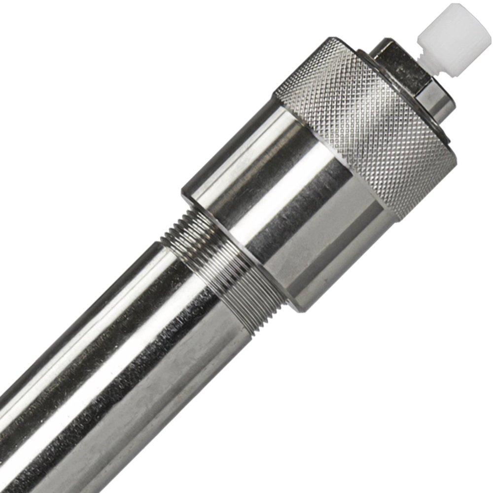 VarioPrep HPLC column VP 125/10 NUCLEODUR C18 ,4 mm, 10