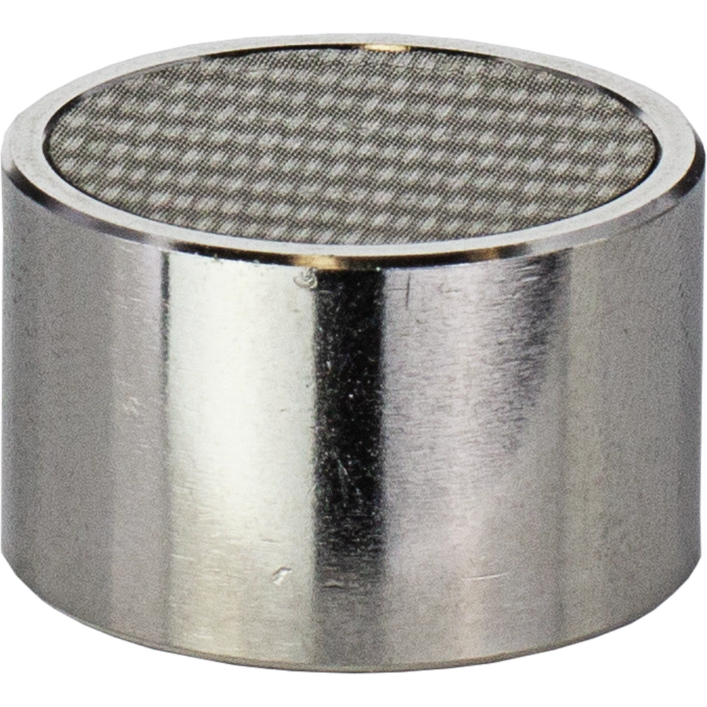 VarioPrepHPLC guard column cartridge,125 mm, 16 mm