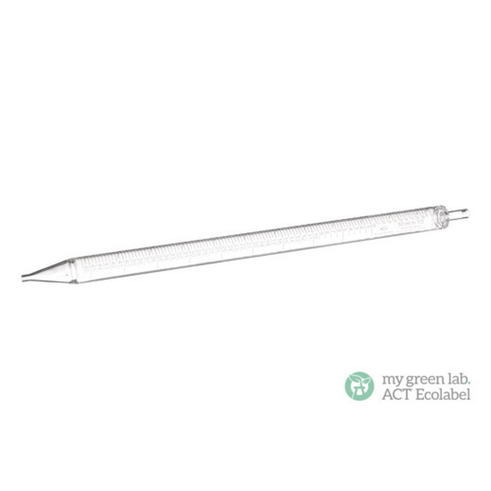 PIPETTE WITH TIP, STERILE 50ML,IND.PAC