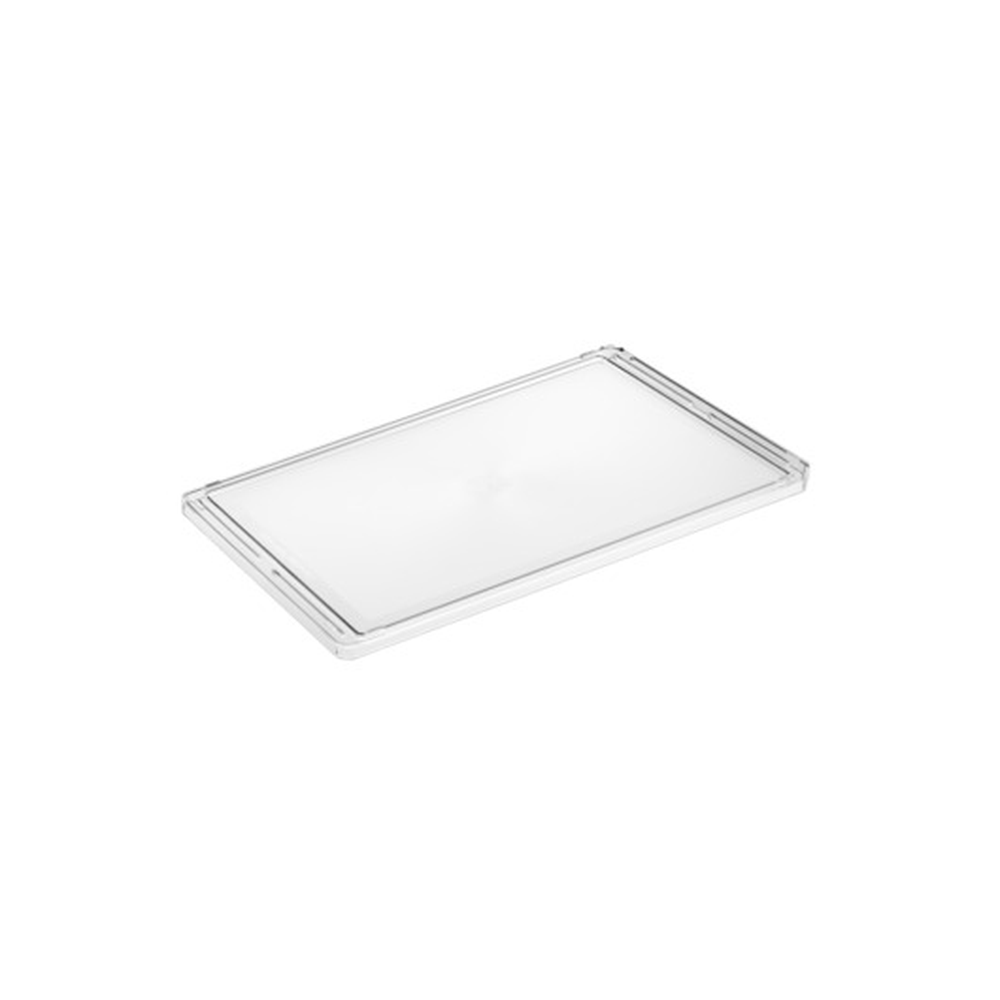 COC-LID,F.1536 WELL PLATE 30 PCS/BAG, NO
