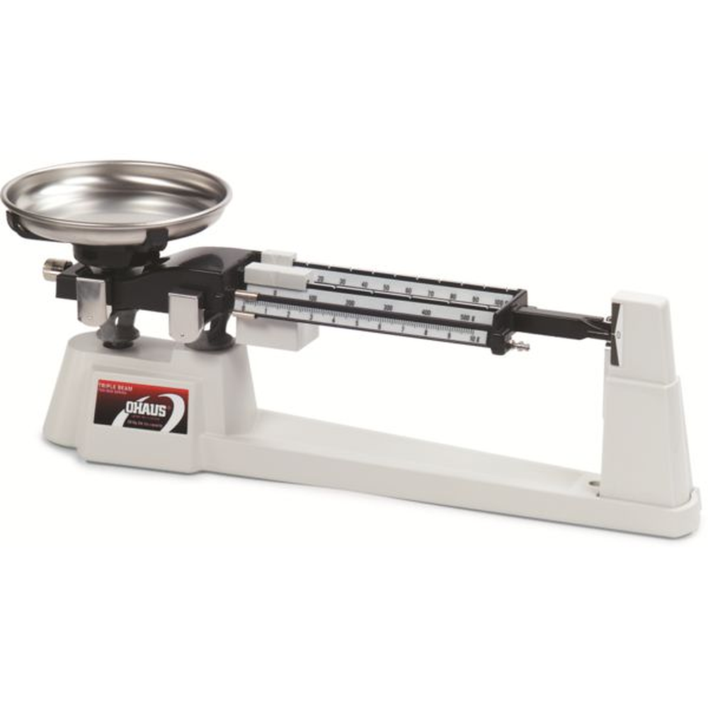 720-00 Triple Beam 700 Series