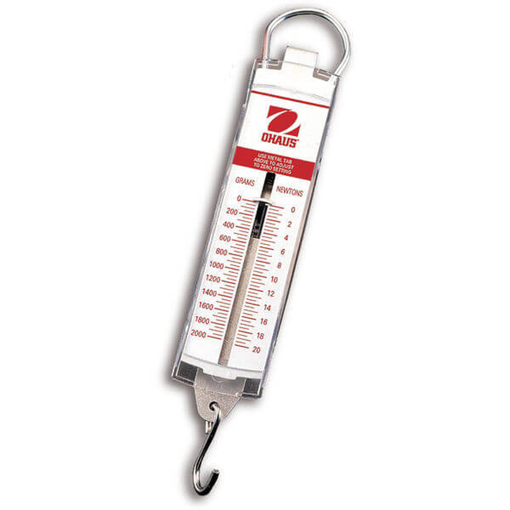 8001-MA Spring Scales Pull type