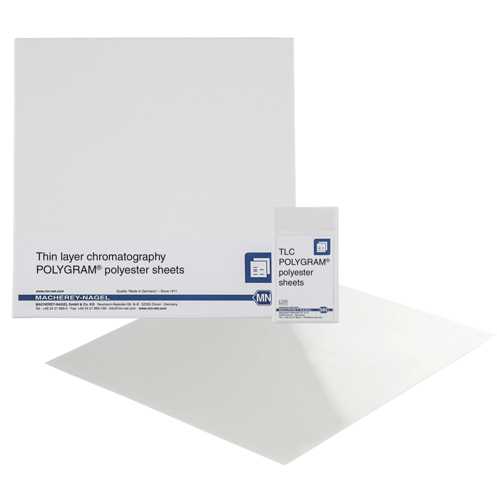 POLYGRAM sheets CEL 300 PE