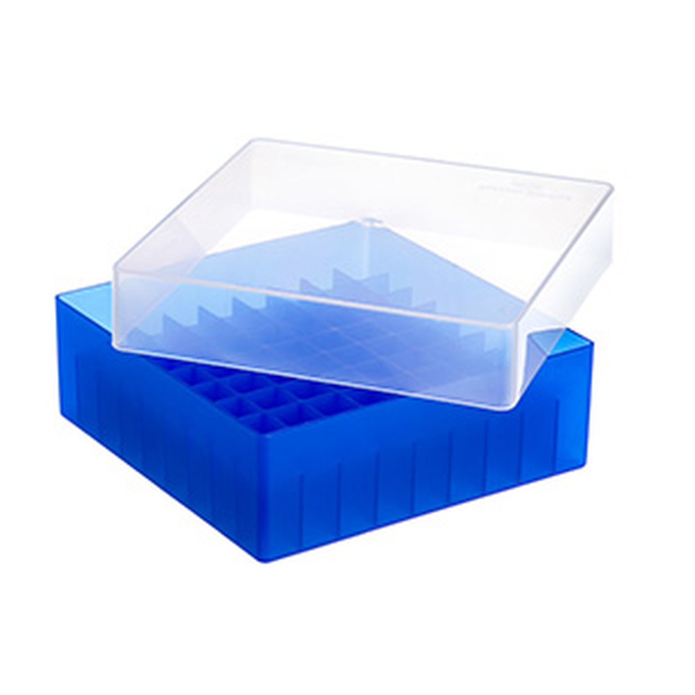 CRYO RACK FOR 81 TUBES 1212XX, 1222XX,