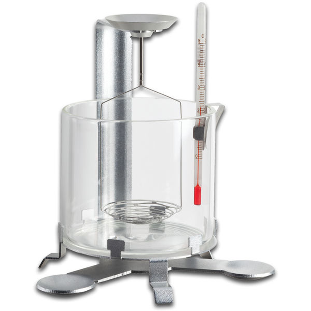 Density Kit, Solids
