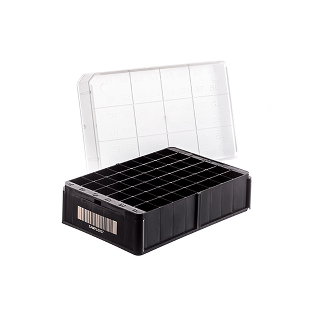 CRYO RACK FOR 48 TUBES, 1222X,1232X,BARC